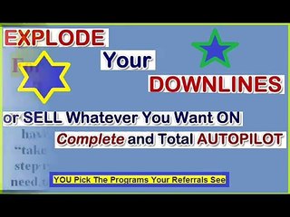 The Affiliate Funnel - Jon Olson and Paul Kinder - You're worth it!