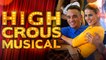 High CROUS Musical - Le Tour du Bagel du 19/02 - CANAL+