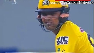 Kamran Akmal wicket