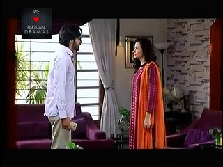Aitraz Episode 27 - 19th February 2016 - Ary Digital