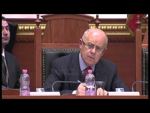 Dekretet e ministrave, Meta: Vendimi, çështje procedure - Top Channel Albania - News - Lajme