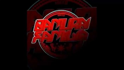 Love Story - Eman Tagailog Ft. Revenge Ng ZAMURAI FAMILIA