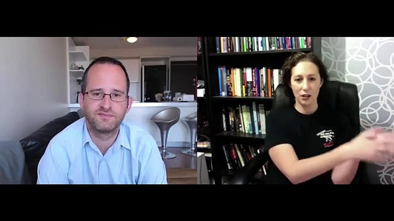 Covert Store Builder review with Cindy Battye