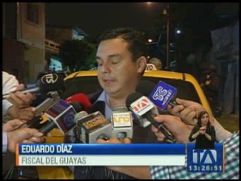 Operativo Soberanía I deja 34 detenidos en cuatro provincias