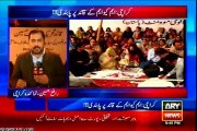 Hunger Strike For Altaf Hussain Against Illegal & Dictatorial Media Blackout Of Qet Altaf Hussain At Karachi Press Club