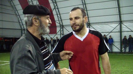 2016- KIŞ TURNUVASI - FİNAL - 9.BÖLÜM