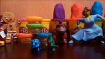 Play Doh Surprise Eggs Kinder surprise eggs unboxing