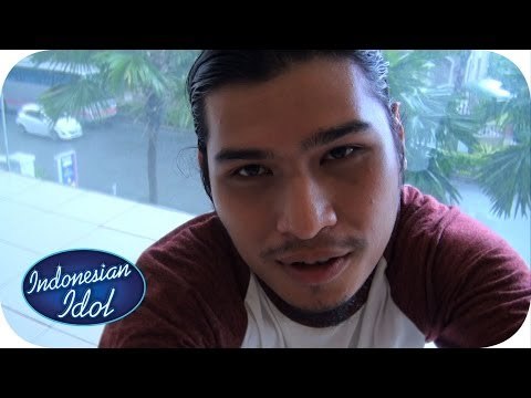 Diary Of Virzha #5 - Indonesian Idol 2014