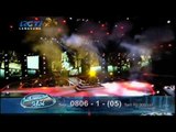 NOWELA - EMPIRE STATE OF MIND (Alicia Keys) -Spektakuler Show 9 - Indonesian Idol 2014