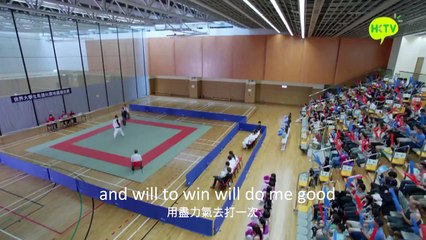 [Eng Sub] Still have time to love you HKTV 2014 Preview