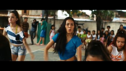 MAGKAKABAUNG (THE COFFIN MAKER) TRAILER