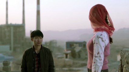 Smog Journeys: a short film by Jia Zhangke