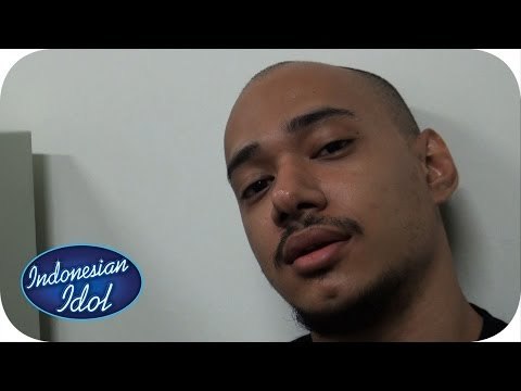 Diary Of Husein #5 - Indonesian Idol 2014