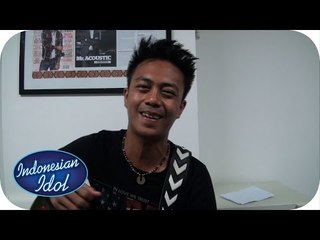 Diary Of Gio #4 - Indonesian Idol 2014