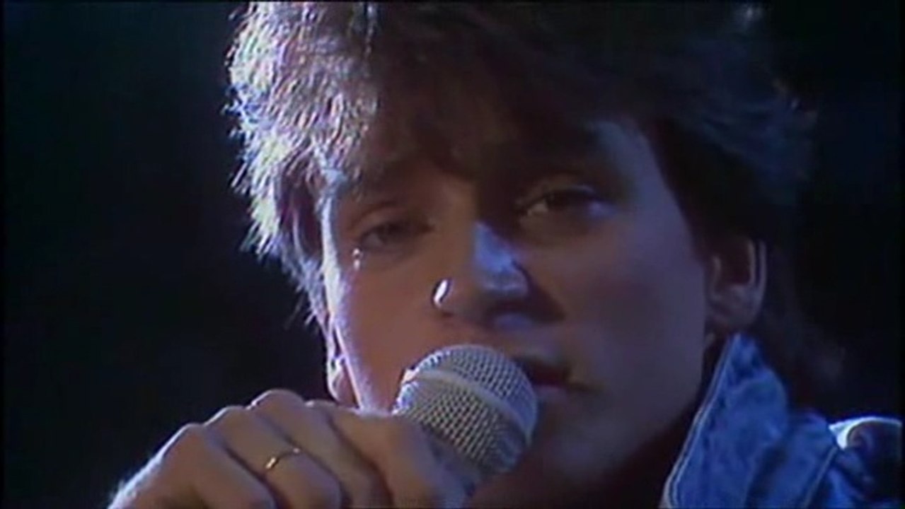 Als ich fortging 1987