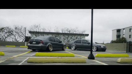State Of Stance 2015 Ridiculous Stanced BMW