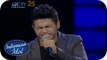 UBAY - YANK (Wali) - Spektakuler Show 9 - Indonesian Idol 2014