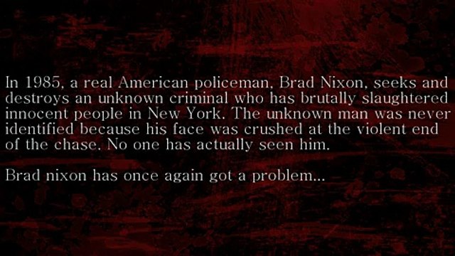 Bleed II interactive novel by Dual Crew