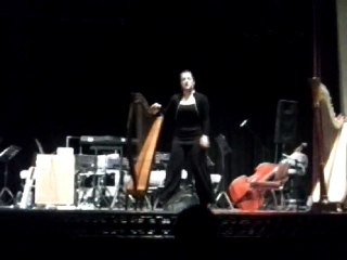 21:05 (now)here - Ewart memorial hall