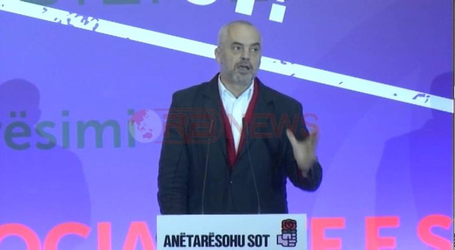 Rama: Sa më shumë vizitorë t’i vijnë Korçës, aq më shumë kërnacka do shesin- Ora News