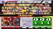 [Wii U] Super Smash Bros for Wii U - Gameplay - [59]