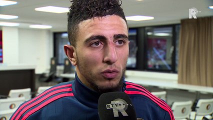 19-02-2016 We hebben vertrouwen in elkaar