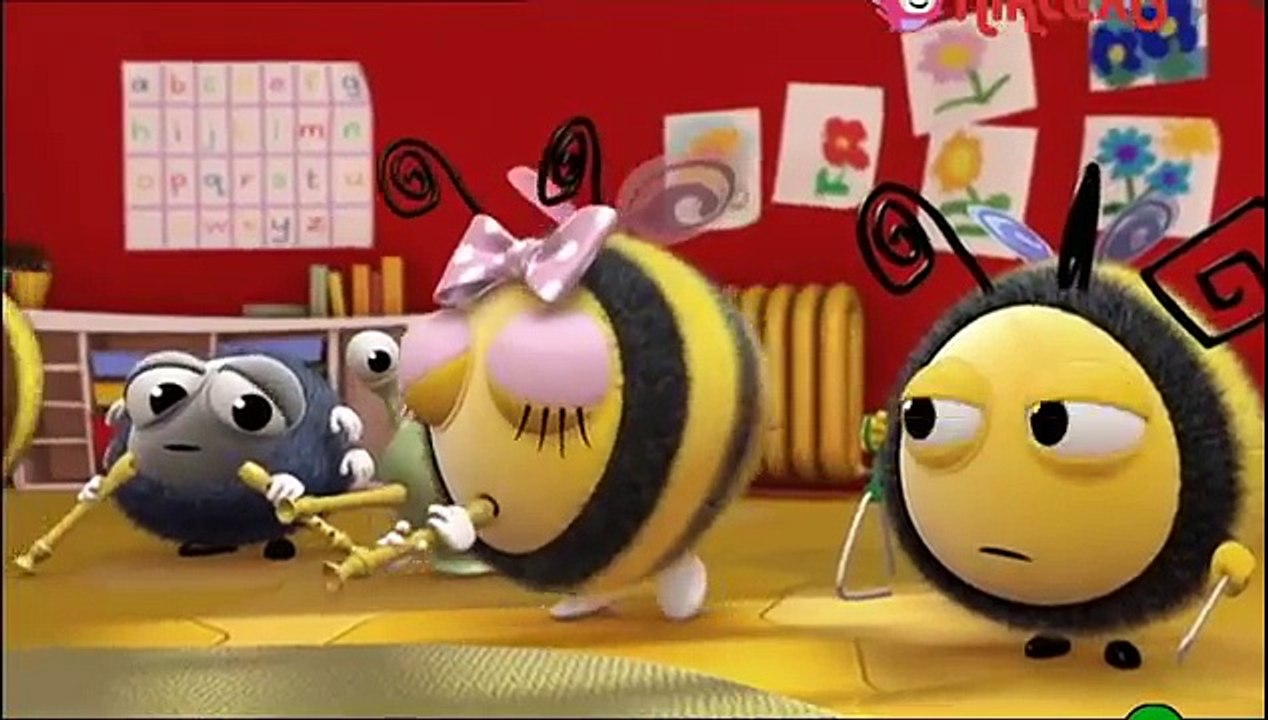 Вулик - - Серія 14