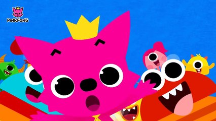 Good Morning  Word Power  PINKFONG Songs for Children