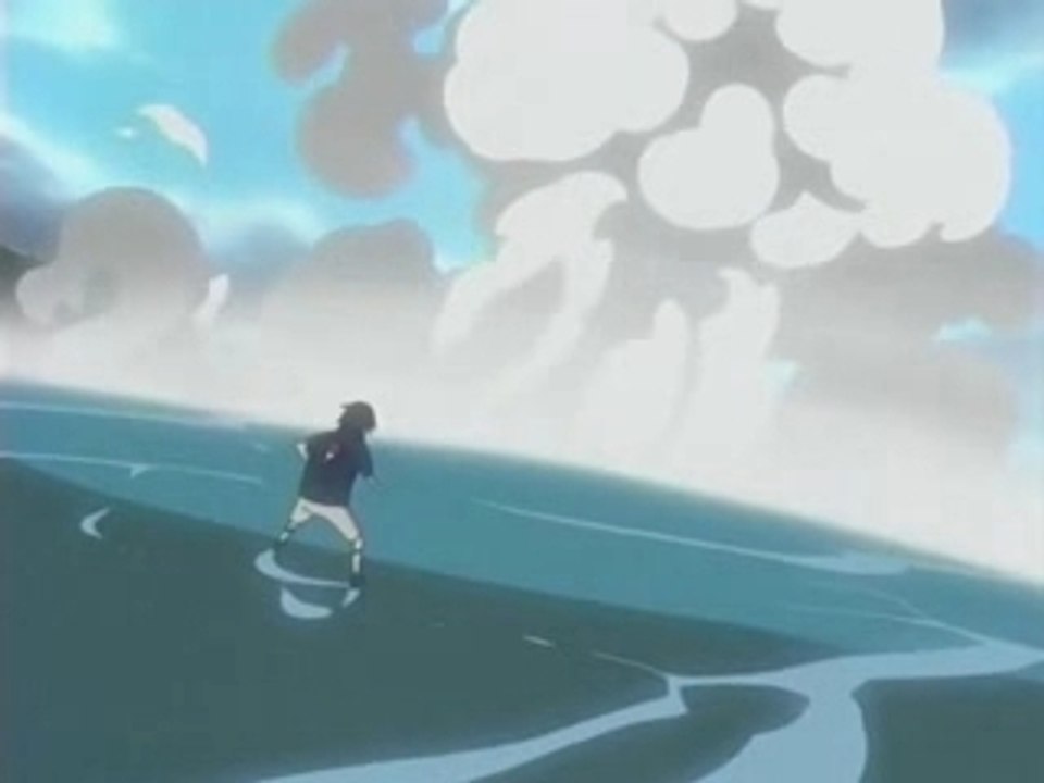 AMV NARUTO SASUKE VS NARUTO