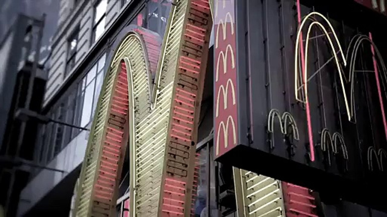 Alone in New York