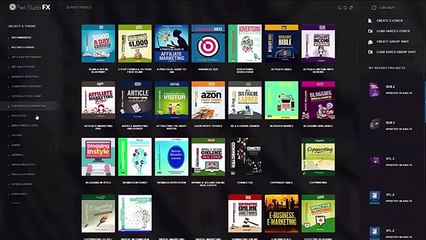 Pixel Studio FX Review | Pixel Studio FX Bonus And Demo