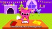 Jolly Old St. Nicholas  Christmas Carols  PINKFONG Songs for Children
