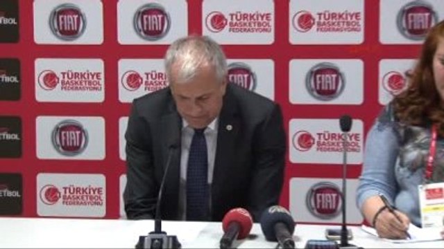 Pınar Karşıyaka - Fenerbahçe Maçının Ardından