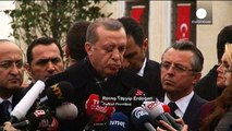 La Turchia chiede a Usa di non sostenere i curdi-siriani