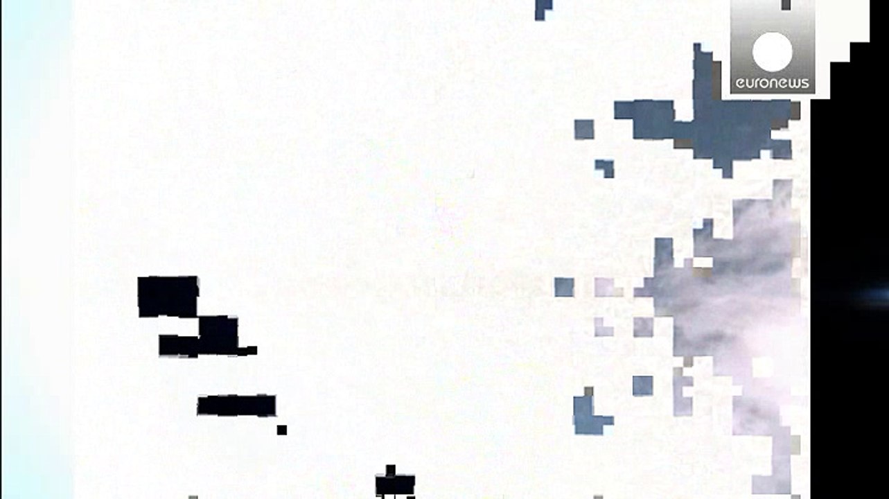 Müllabfuhr verlässt Internationale Raumstation