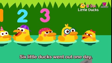Number Song  Number Songs  PINKFONG Songs for Children