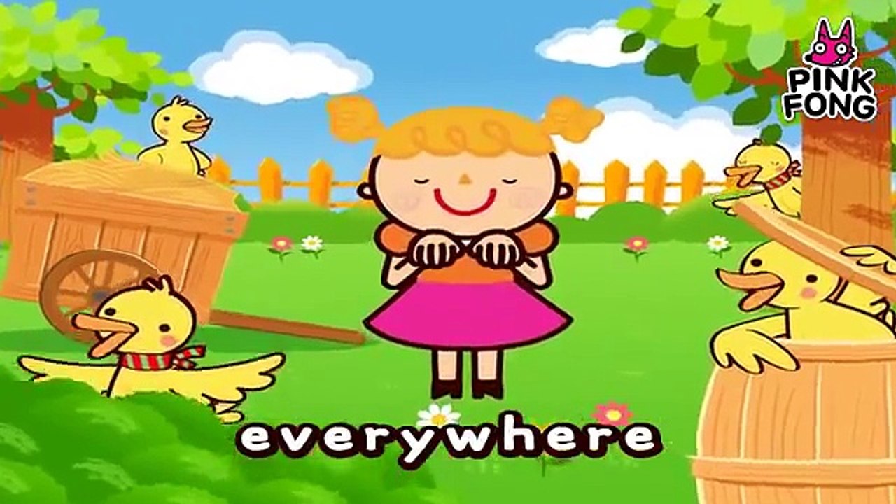 Old MacDonald Had a Farm  Best Kids Songs  PINKFONG Songs for Children
