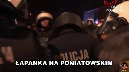 POLACY POBUDKA - Prawdziwe oblicze III RP