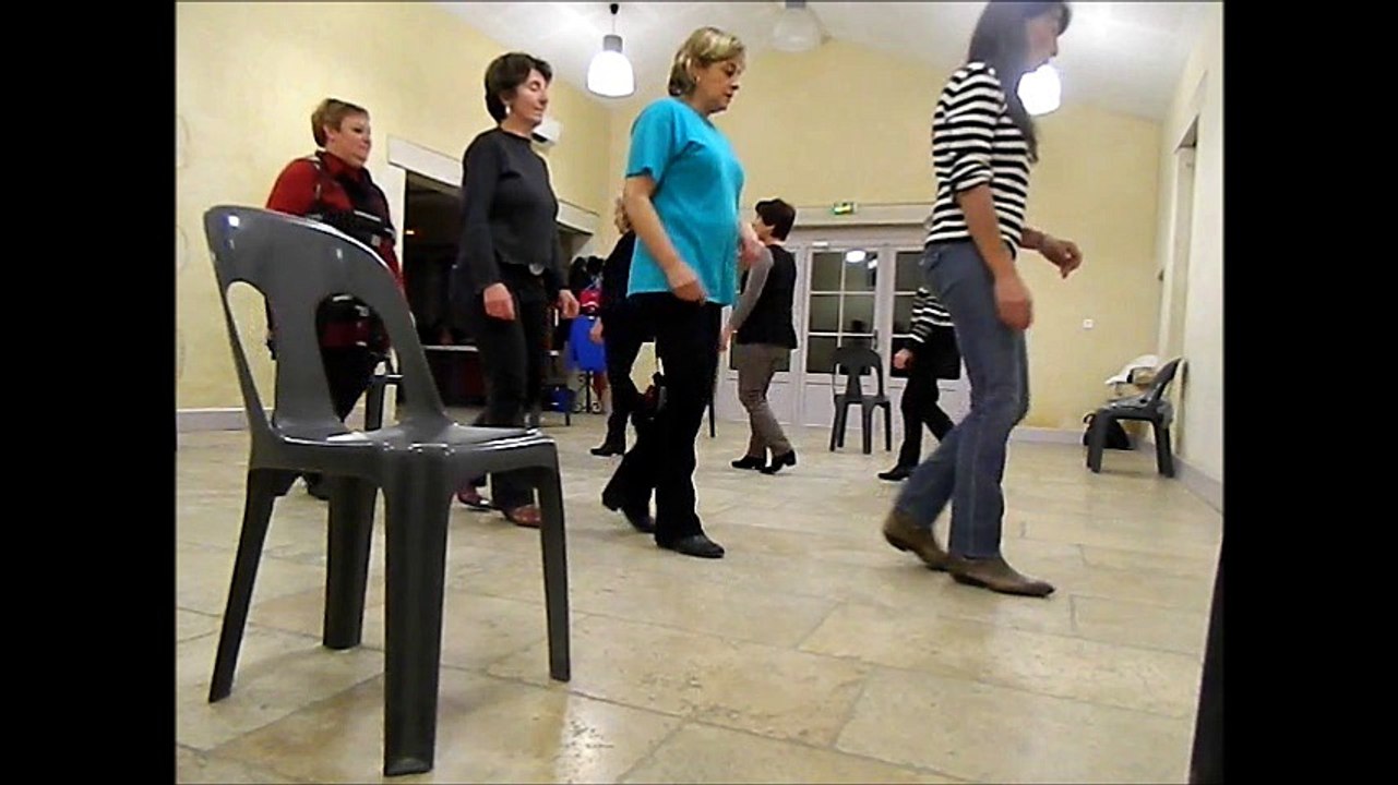 Répét - la dernière