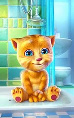 Ginger is a rich jerk part 3