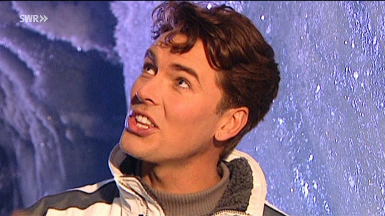 Marcel Schweizer - Frag dein Herz 2005