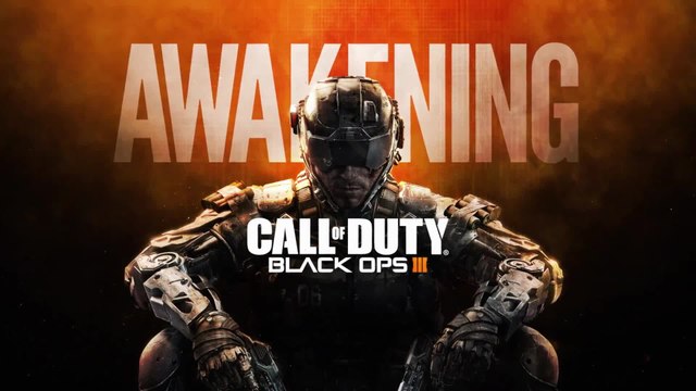 Call of Duty: BLACK OPS 3 - Awakening DLC Pack Preview Trailer (Xbox One)