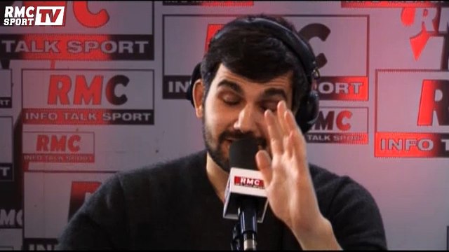 Rothen : Dans le jeu, c’était du 50-50 entre l’OM et Bilbao