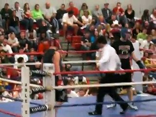 Hooks for Books 2011 Seth Pelfrey