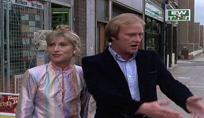 Minder  S02  E09  Diamonds Are A Girl's Worst Enemy