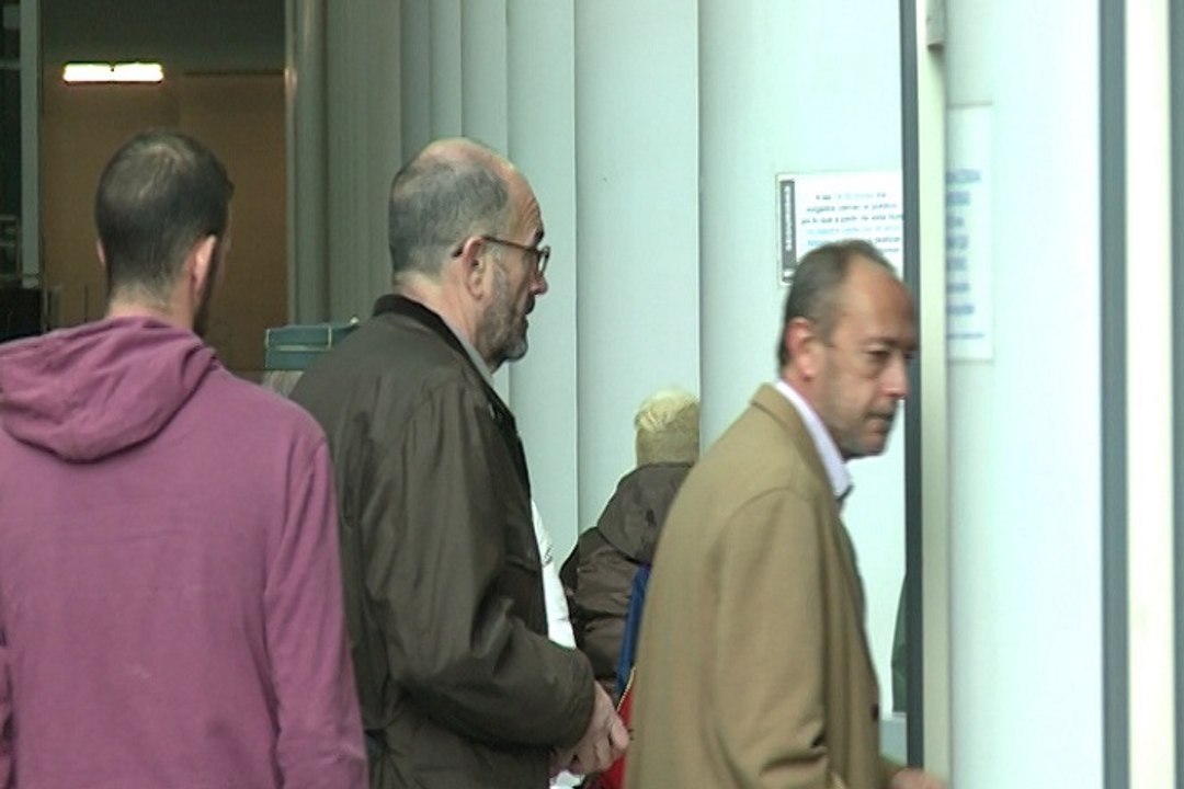 Emilio del Toro: "Rita Barberá es dueña de su silencio"