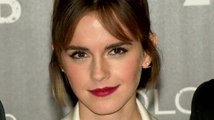 Emma Watson Takes a Year Off to Focus on Self and Feminism