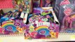 My Very First Toy Hunting Video- Monster High, Ever After High, Shopkins, Frozen, My Little Pony