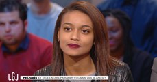 #SiLesNoirsParlaientCommeLesBlancs - Le Grand Journal du 19/02 - CANAL+