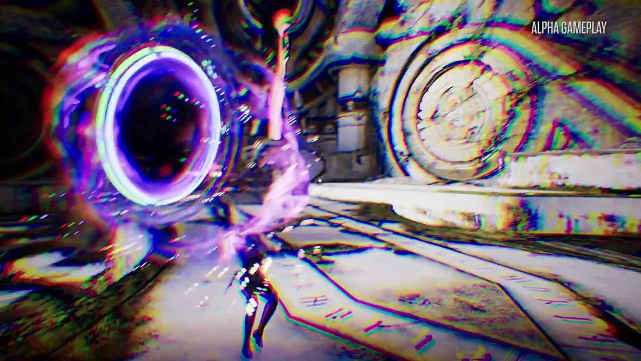 Paragon - Rush the Core - New Heroes Gameplay Video - PS4